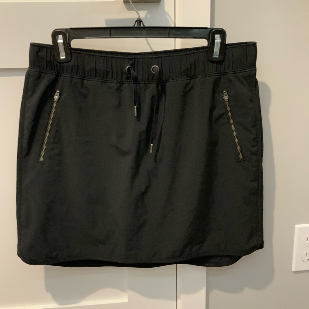 Athleta sport skirt